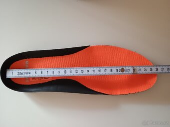 NOVÉ MAMMUT Mercury vel. 41 - 9