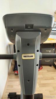 Domácí rotoped Kettler Axos Cycle M - 9