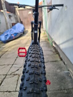 TREK Fuel EX 5 Gen 5 MATTE DNISTER BLACK XL - 9