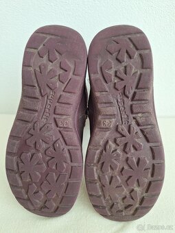 Zimní boty Superfit vel.  33 - 9