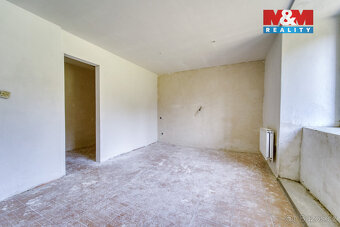 Prodej zemědělské usedlosti, 150 m², Jílové u Prahy - 9