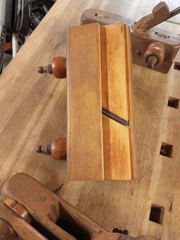 Prodám staré hoblíky. - 9