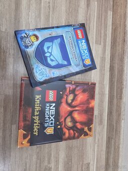 Nove knihy pro deti - 9