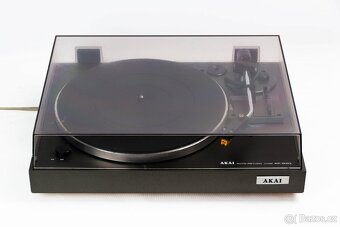 AKAI AP-B20 / kvalitní poloautomat / profi servis / záruka - 9