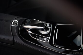 2019 Mercedes Benz E400d Allterrain 4MATIC - 9