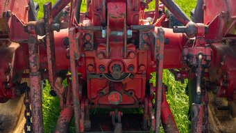 Porsche-Diesel 218 1959 - 9