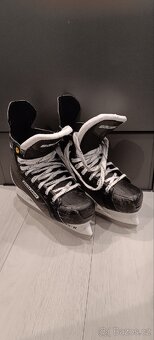 Dětské brusle Bauer Supreme EU 38,5 - 9