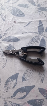 Bizuteria carp r us + ine pva pouch trakker - 9