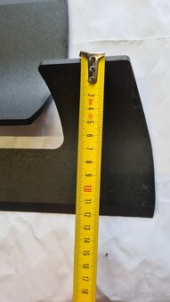 ISEKI nože do zahradního traktoru - 9