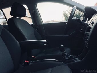 Škoda Rapid 1,6 TDI SPACEBACK-serviska, nová STK =TOP CENA= - 9