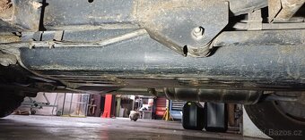 Opel frontera 2.2dti 85kw - 9