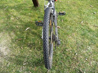 Dětské kolo Author A-matrix 24 model 2020 - 9