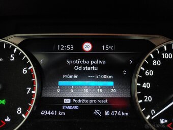 NISSAN Qashqai 1.3 - 9