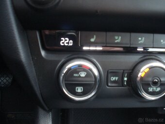 Škoda Octavia 2.0 TDI 4x4 ELEGANCE - 9