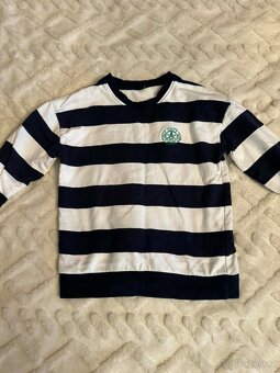 Dětské oblečení mix - 9