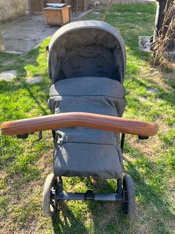 Kočárek Roan Bloom - 9