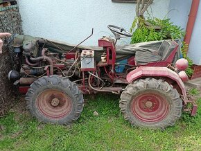 Traktor - 9