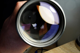 Nikkor-H 300mm f4.5 Ai - 9