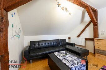 Prodej, byty/4+kk, 82 m2, Hlavní 393/46, 35201 Aš, Cheb [ID  - 9