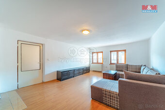 Prodej rodinného domu, 118 m², Toužim, ul. Družstevní - 9