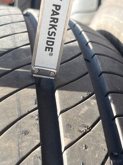 MICHELIN 195/55R16 PRIMACY4 195/55/16, 195-55-16 - 9
