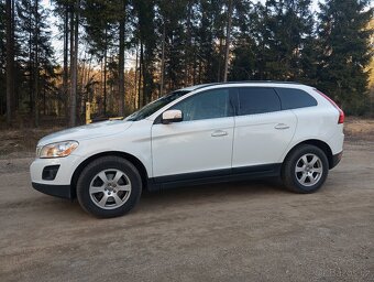 Volvo XC60 - 9