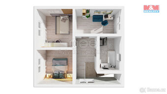Prodej rodinného domu, 120 m², Senec - 9
