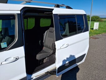 Ford Tourneo Connect GRAND 1.6TDCi+ - 9