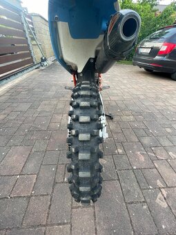 KTM 350 SXF - 9