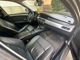 BMW 60 525 I - 9