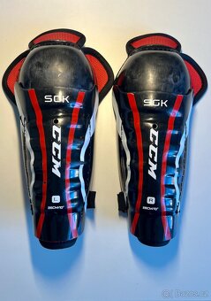 CCM starter kit YTH L - 9