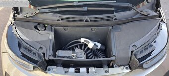 BMW i3, REX 1 majitel SOH-85% -CERTFIKÁT- BMW I3 HAVRLA UP - 9