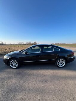 Volkswagen Passat CC B7 Facelift 2.0 tdi 125kw - 9