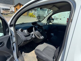 Renault Kangoo 1,5 DCI KLIMA - 9