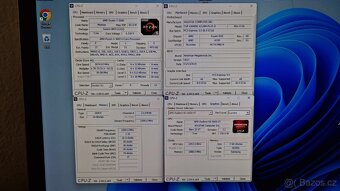 ❰ Herní PC | RYZEN 5 3600, RX6600 XT, 16GB RAM, SSD 1TB ❱ - 9
