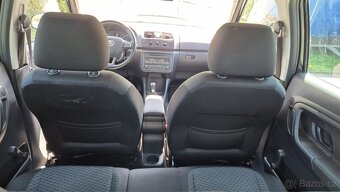 Škoda Fabia 1,2 TSI. Koupeno nové v ČR - 9