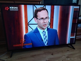 55"4K Smart LG 55UM7000-úhlopříčka 140cm - 9