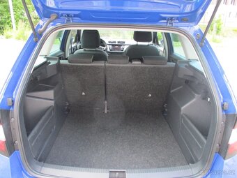 ŠKODA FABIA III KOMBI 1.0 TSi - nové rozvody - 9