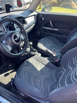 Mini Cooper One 2003 - 9