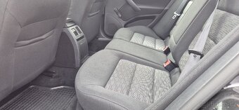 Prodám Škoda Octavia r. v. 2011 - 9