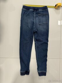 chlapecke kalhoty Diesel, Hudson 8let/140cm - 9