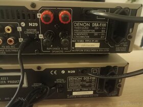 Denon - 9