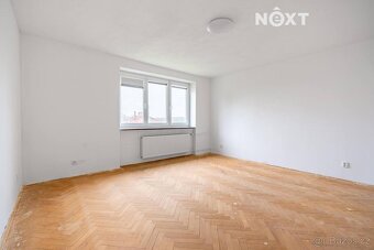 Prodej byt 3+1, 73㎡ - 9