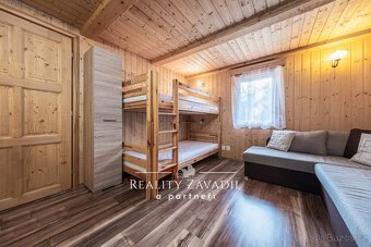Prodej chata, 90 m2 - Čím, ev.č. 00651 - 9