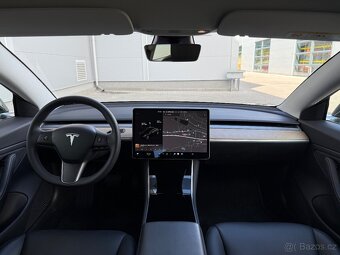 Tesla Model 3 Long Range RWD záruka 2027 DPH - 9