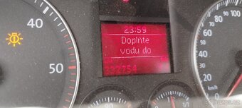 Vw touran tdi - 9