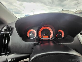 Kia Ceed, 1.6i,92,7kw,najeto 190tis km - 9
