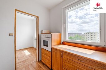 Prodej bytu 5+1 86 m2 Norská, Česká Lípa - 9