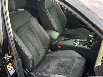 VW Passat B8 2,0 Tdi 110KW Elegance MOD 2020 LED KAMERA - 9
