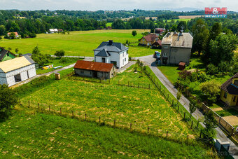 Prodej rodinného domu, 190 m², Havířov, ul. Občanská - 9